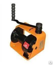 Фото для Лебедка ручная тип HWV 0.25 т