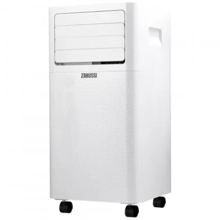 Фото для Кондиционер мобильный Zanussi Marko Polo IV ZACM-08 TSC/N1