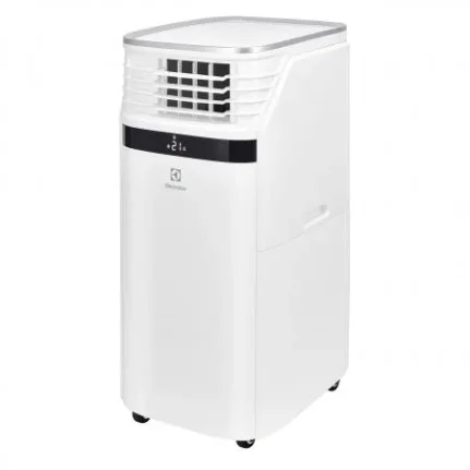 Фото для Кондиционер мобильный Electrolux Ice Column EACM-20 JK/N3