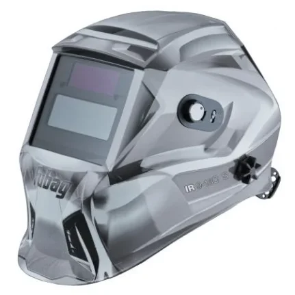 Фото для FUBAG Маска сварщика Хамелеон IR 9-13C S