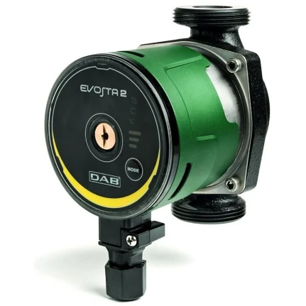 Фото для Насос циркуляционный DAB EVOSTA 2 40-70/180X (1quot;1/4)