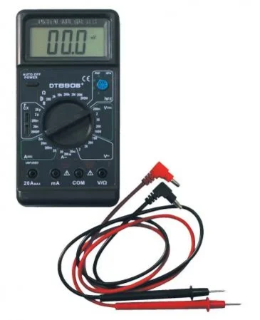 Фото для Штабелер гидравлический GROST НDR 10/16