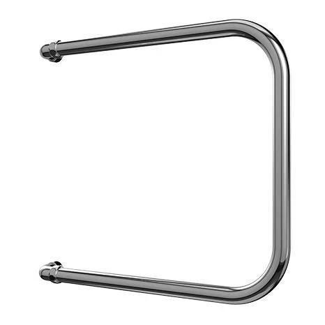 Фото для Полотенцесушитель эконом Royal Thermo П-обр 500х500 1quot