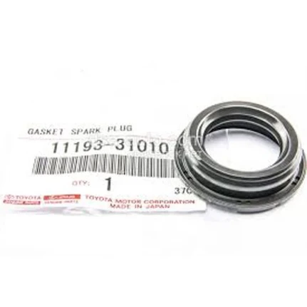 Фото для Сальник свечных колодцев TOYOTA 11193-31010 GS350/NX200t/CROWN/HIGHLANDER 8ARFTS 14