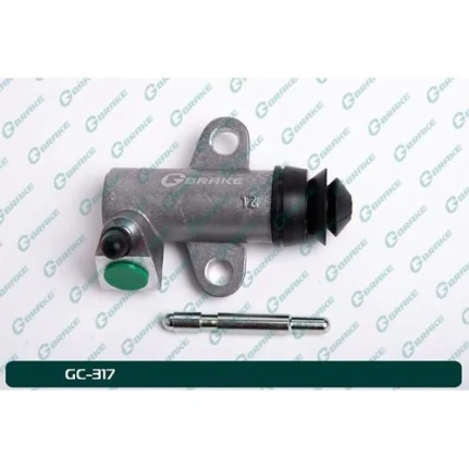Фото для Рабочий цилиндр сцепления в сборе G-brake GC-317/JK02045