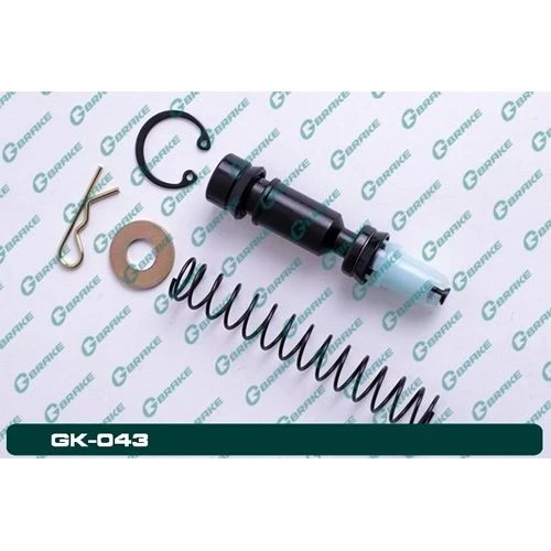 Фото для Ремкомплект главного цилиндра сцепления G-brake GK-043/JC01027/21044191