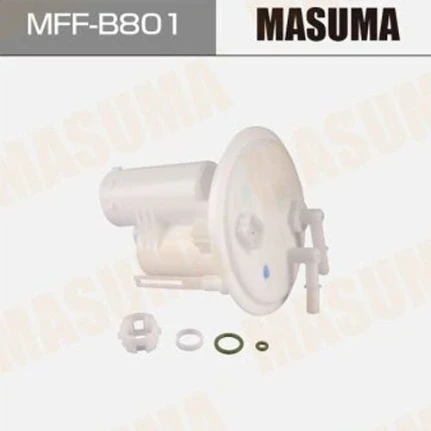 Фото для Фильтр топливный MASUMA в бак , MFFB801/FS27002/SHN460 FORESTER, XV / SH5, GP7