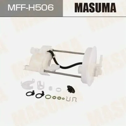 Фото для Фильтр топливный MASUMA в бак MFFH506/FS28001/SHN2NA/FRL510