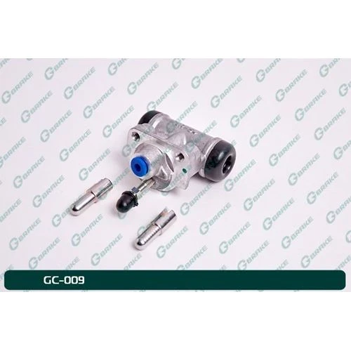 Фото для Рабочий тормозной цилиндр в сборе G-brake GC-009/13050563