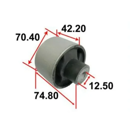 Фото для Сайлентблок Tenacity AAMMI1003 /RU-591/MAB-002/BH23057