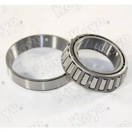 Фото для Подшипник перед ступицы внутренний KOYO 30207JR/MT03020/90366-35004/HR30207J/30207J/70345 35*72*18