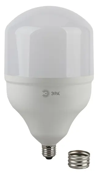 Лампа ЭРА LED POWER T160-100W-4000-E27/E40 \