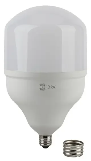 Фото для Лампа ЭРА LED POWER T160-100W-4000-E27/E40 \