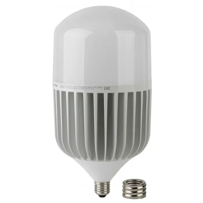 Лампа ЭРА LED POWER T140-85W-6500-E27/E40 \