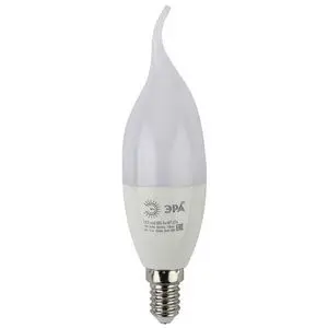 Лампа ЭРА LED smd BXS-9w-827-E14 \