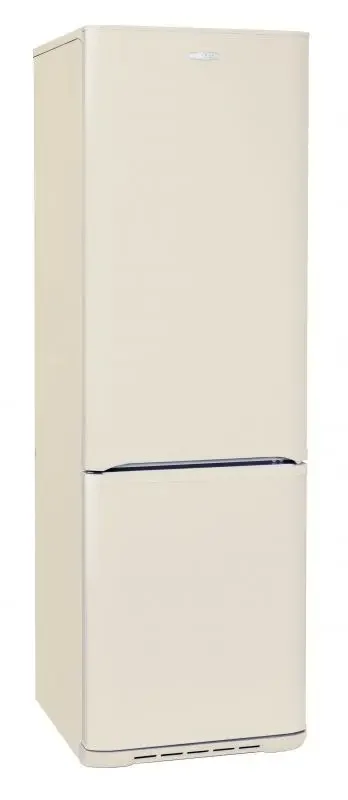 Фото для Холодильник Бирюса-G360 NF бежевый