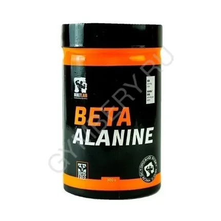 Kultlab Beta-Alanine, 300 гр (Натуральный)