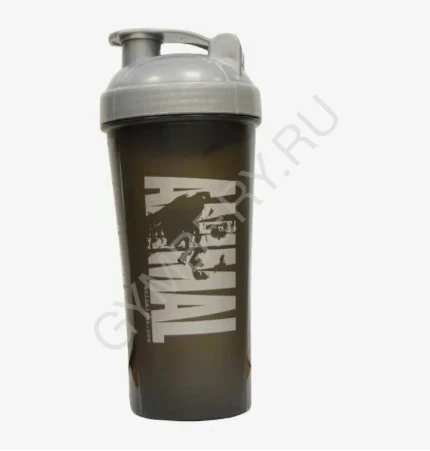 Фото для Universal Nutrition Шейкер Animal (черно-серый) 700мл шт., арт. 1114003