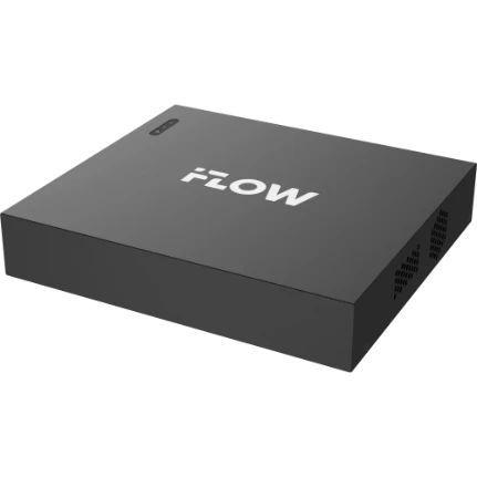 Фото для IP видеорегистратор 4 кан iFlow F-0(N4E)