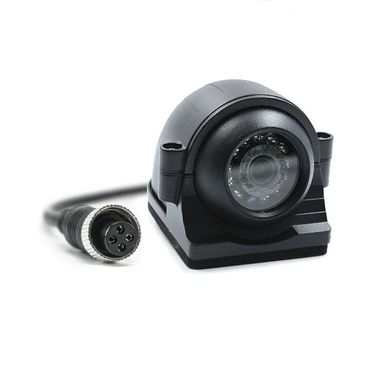 AHD камера для транспорта Optimus AHD-H052.1 (сертифицирована по ФЗ №16, Постановление №969)