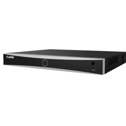 Фото для IP видеорегистратор 16 кан IFlow F-NR-216X/2
