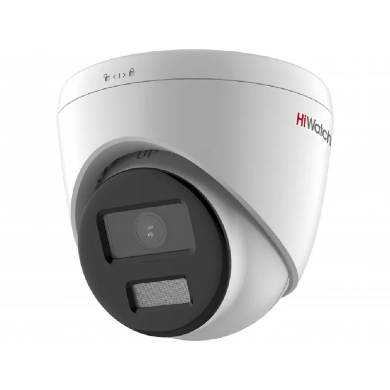 IP камера видеонаблюдения HiWatch DS-I453L(C) (2.8 мм) ColorVu