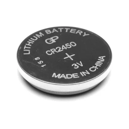 Батарейки_GP_Litium_CR2450