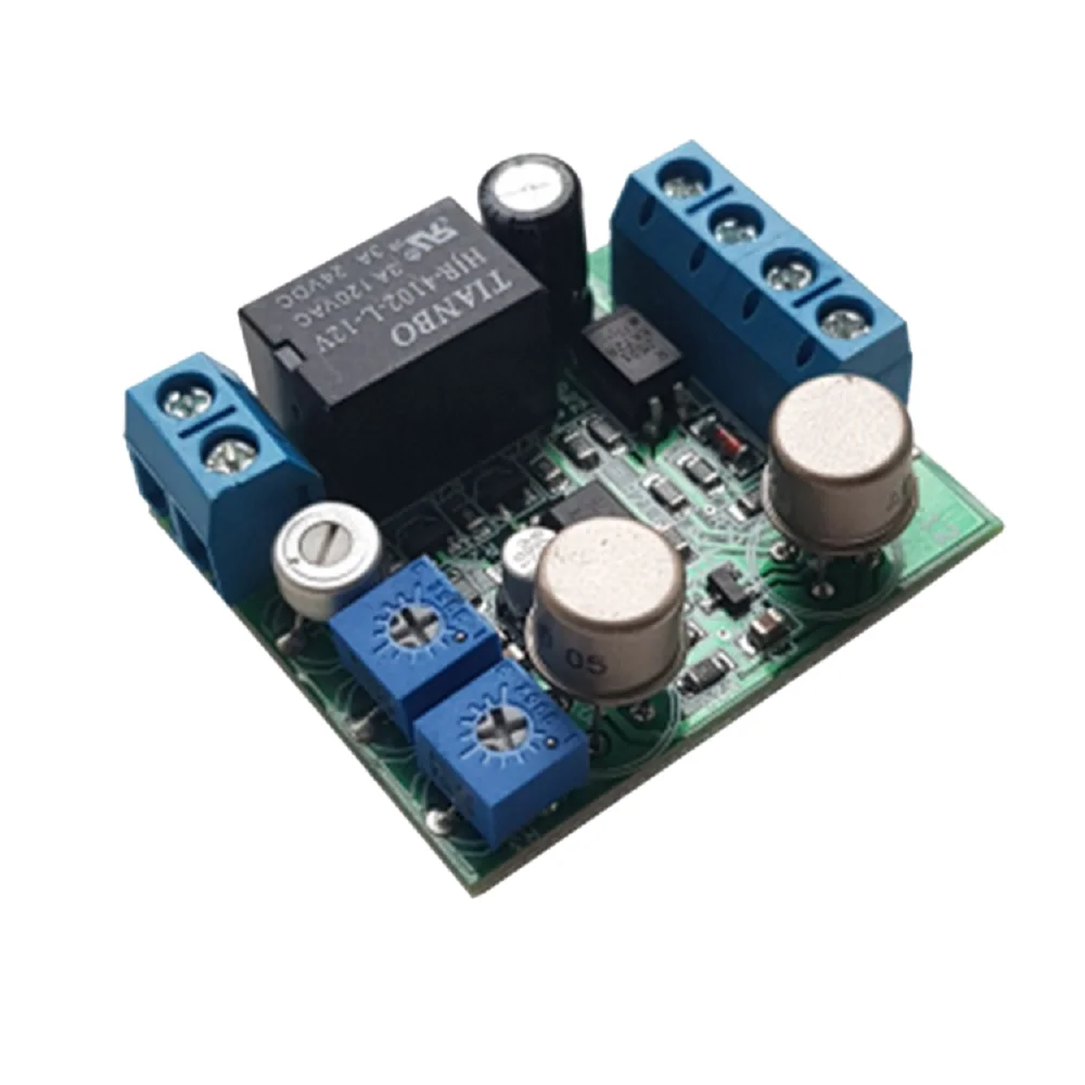 Координатный адаптер для подключения подъездных домофонов Slinex VZ-12