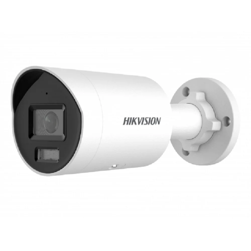 IP камера видеонаблюдения Hikvision DS-2CD2047G2H-LIU (2.8 мм)