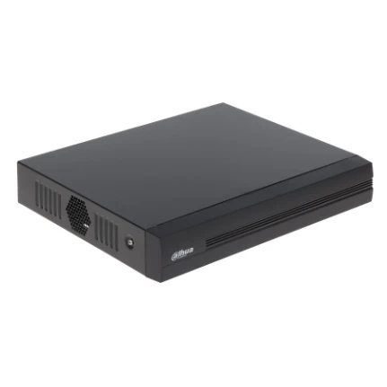 Фото для IP видеорегистратор Dahua DHI-NVR1108HS-8P-S3/H