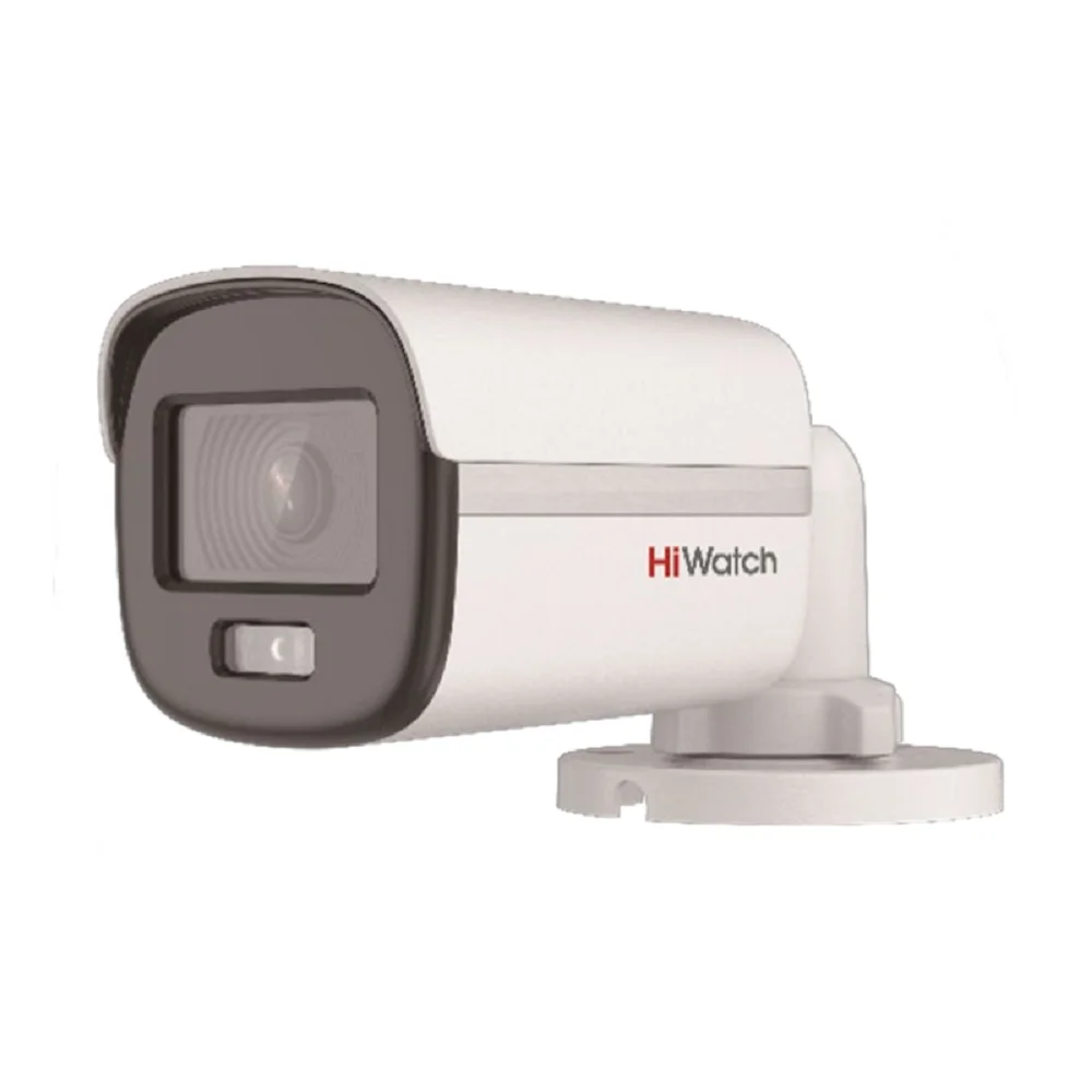 Камера видеонаблюдения HiWatch DS-T200L(B) (2.8 мм)