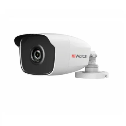 Фото для IP камера видеонаблюдения HiWatch IPC-B020(B) (2.8 мм)