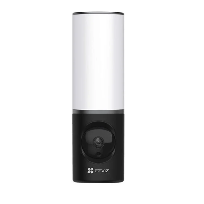 Wi-Fi камера-прожектор Ezviz LC3