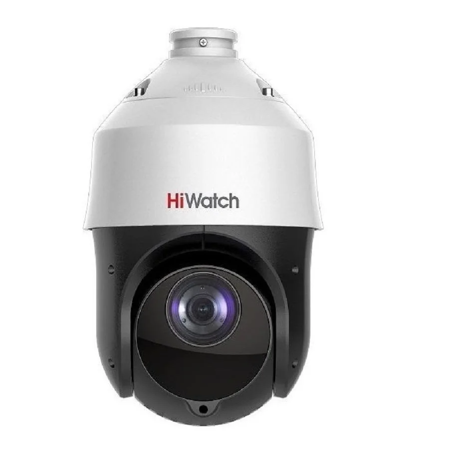 Поворотная IP камера видеонаблюдения HiWatch DS-I425(B) (4.8-120 мм)