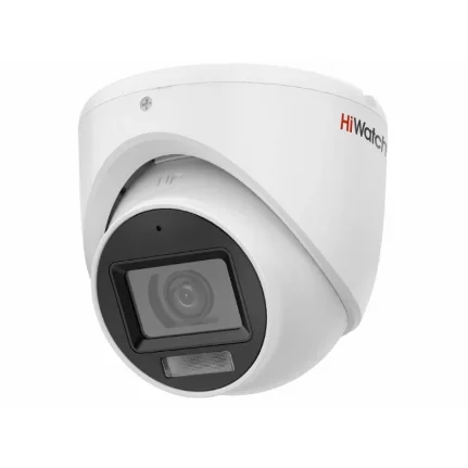 Камера видеонаблюдения HiWatch DS-T203A(B) (2.8 мм)