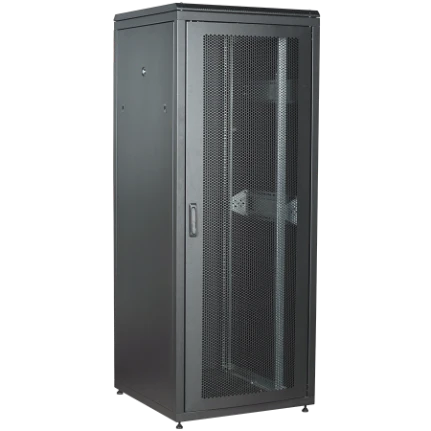 Фото для ITK Шкаф напольный 19" 38U LN05-38U88-PM