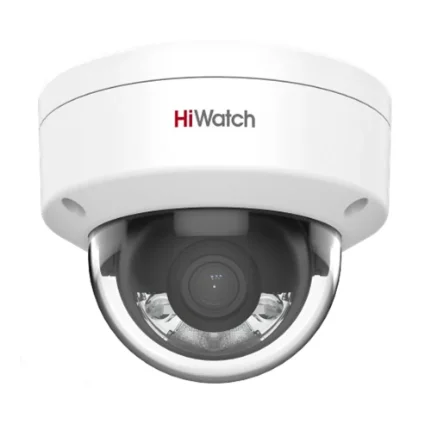 Фото для IP камера видеонаблюдения HiWatch DS-I452L (4 мм)