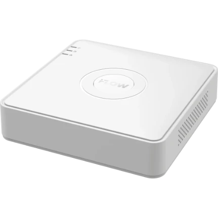 Фото для IP видеорегистратор 8 кан iFlow F-NR-108P