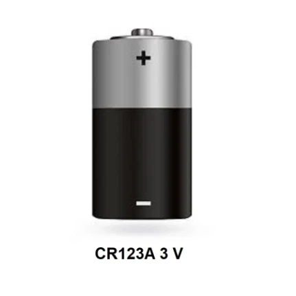 CR123