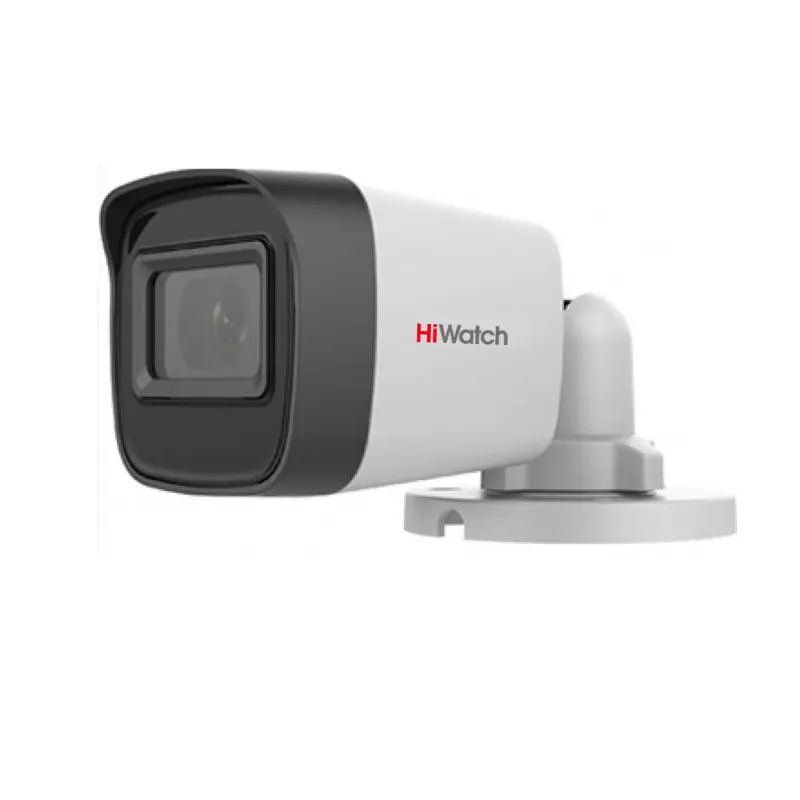 Камера видеонаблюдения HiWatch DS-T500 (C) (2.8 мм)