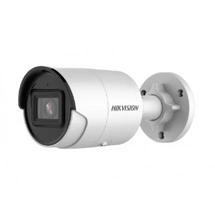 IP камера видеонаблюдения Hikvision DS-2CD2043G2-IU(4mm)