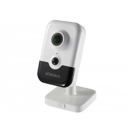 IP камера видеонаблюдения HiWatch DS-I214(B) (2.8 мм)