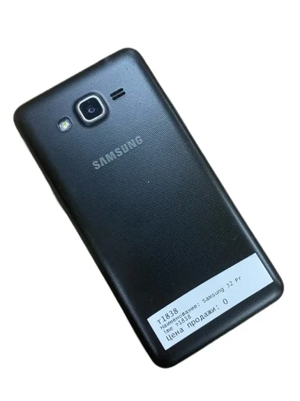 Смартфон Samsung Galaxy J2 Prime