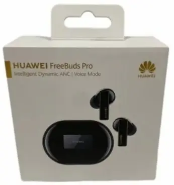 Беспроводные наушники huawei FreeBuds Pro