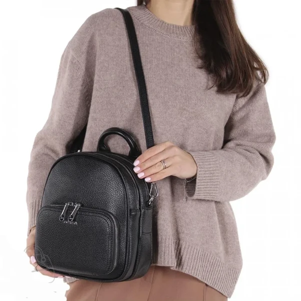 Фото для Сумка-рюкзак