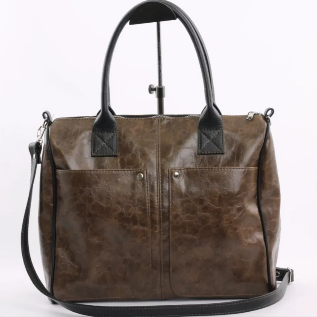 Сумка Формата А4