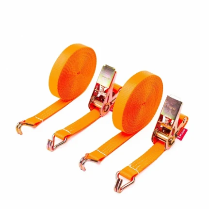 Фото для Стяжка крепления груза 8 м (100мм) 10т - ЗП