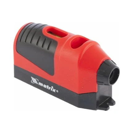 Фото для Уровень лазерный разметочный, ручное, 1 луч, точка - MATRIX