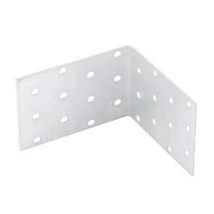 Фото для Уголок крепежный 160х160х 80х2,0 - Сибртех