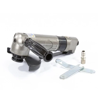 Фото для Шлиф. машина пневматическая 125мм, 10000об/мин - GROSS